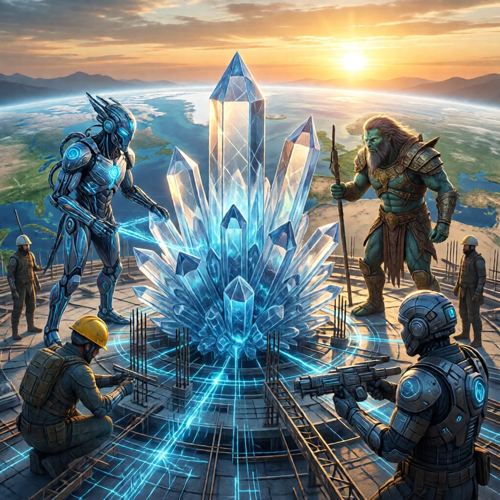 Иллюстрация к главе