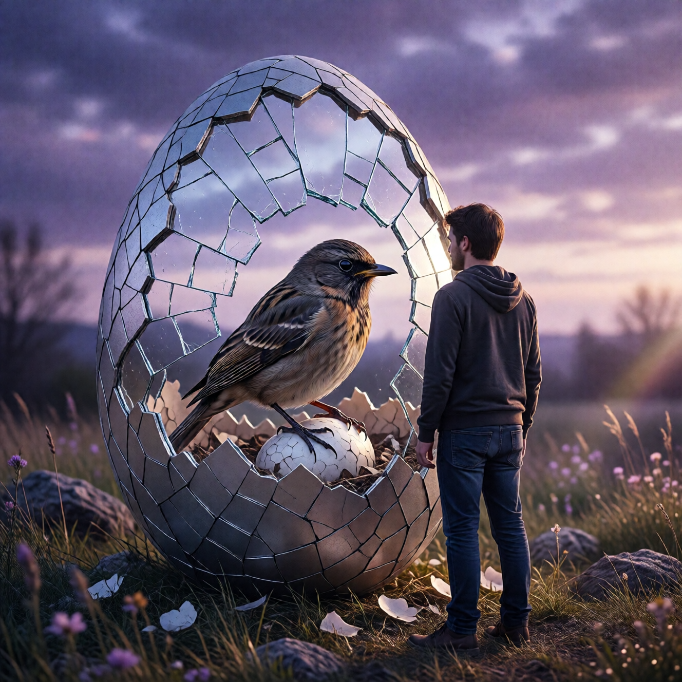 Тест на вылупляемость: готов ли ты?