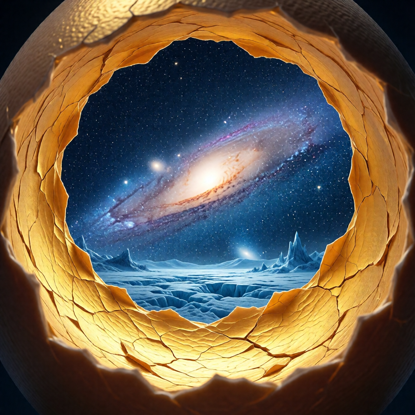 Страх холода: что если снаружи хуже?