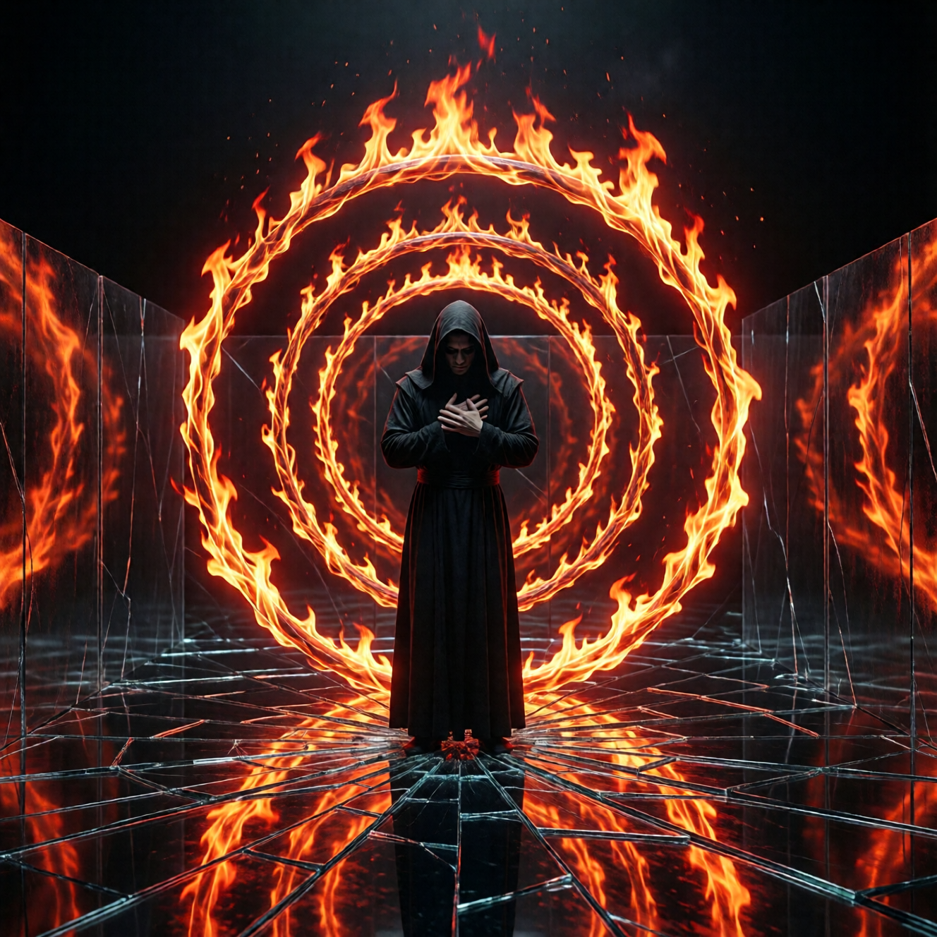 Zero Trust к собственной памяти