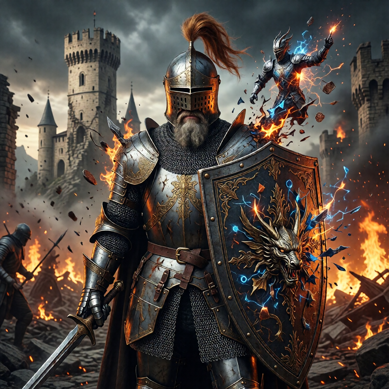 Философские конструкции как защита