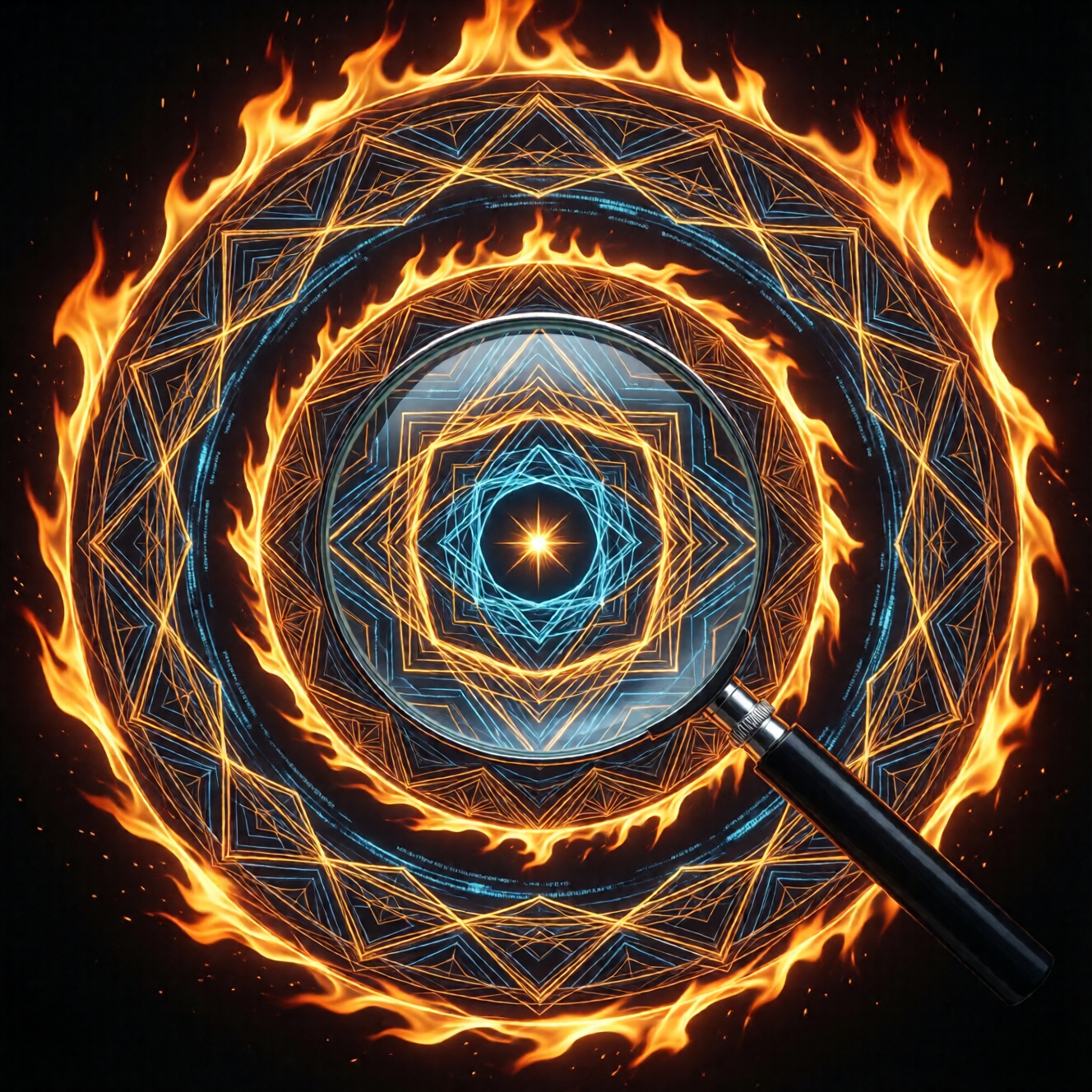 Трёхкратный проход