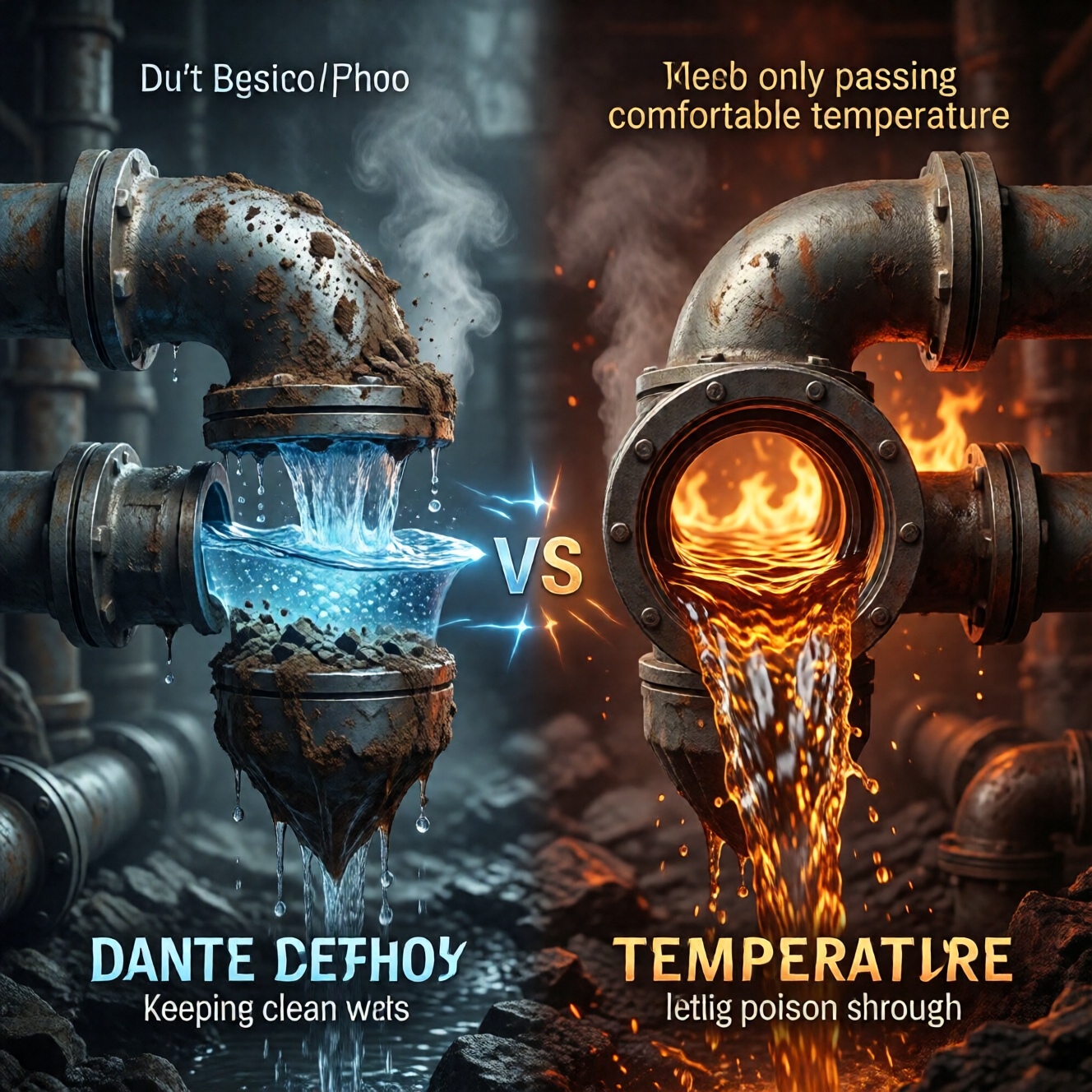 Фильтр, не эхо-камера